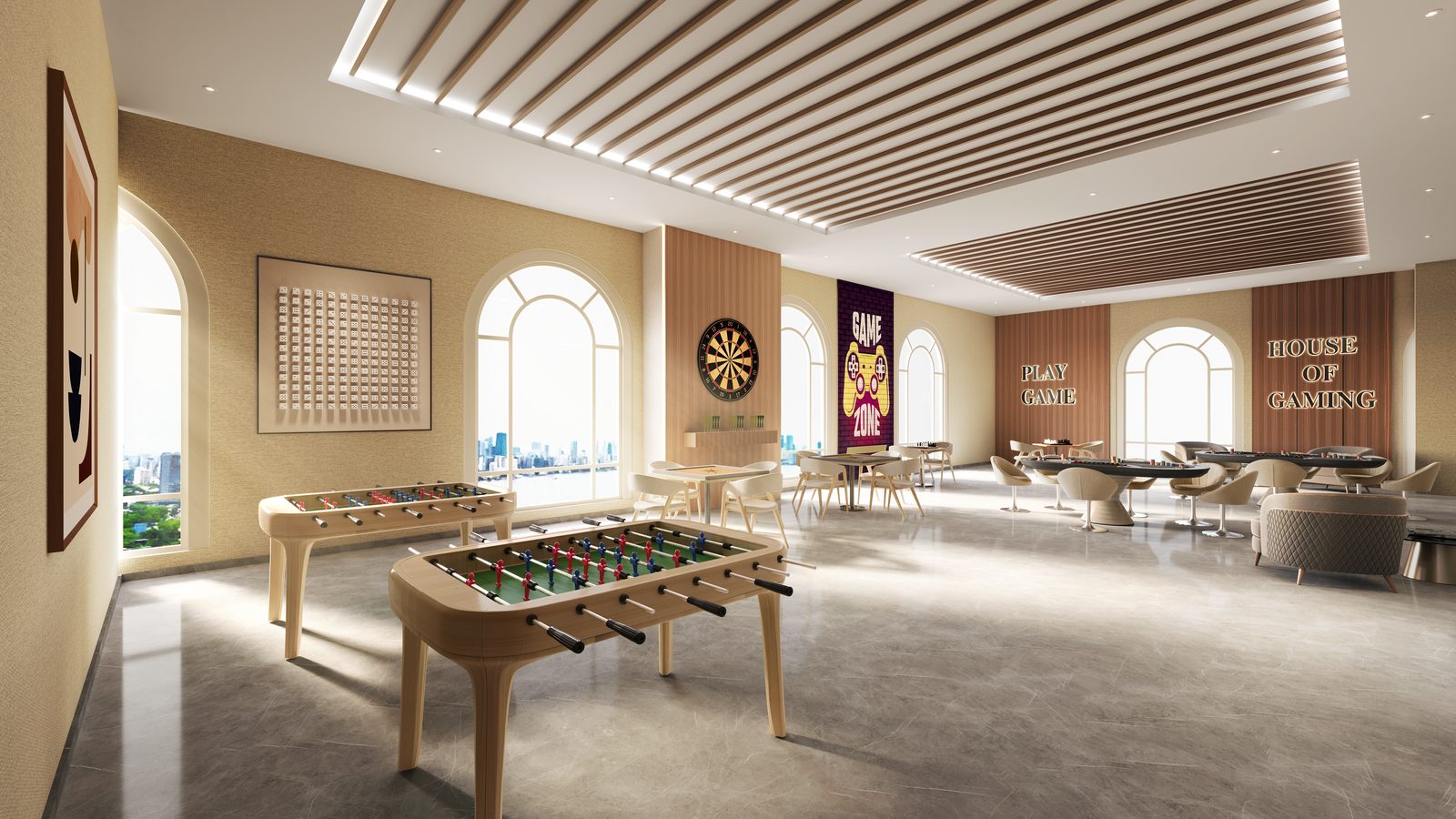 HIRANANDANI BAY HEIGHTS Gallery Photo 2